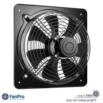 Quat thong gio Fanpro FD250