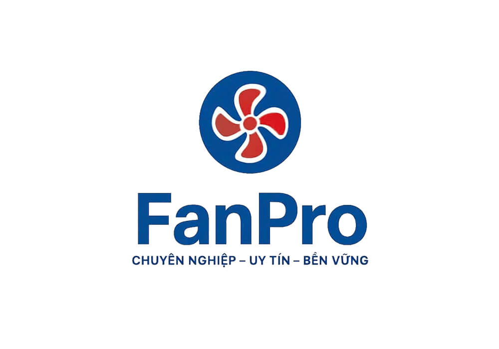 Fan Pro Quạt Công nghiệp Fanpro | Thương Hiệu Việt