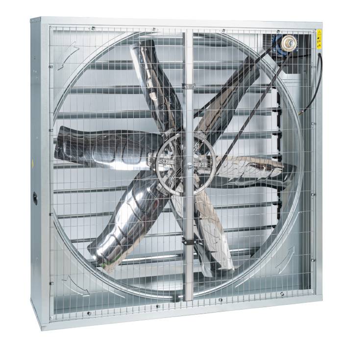 quat hut gio gan tuong JH800