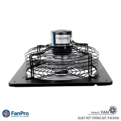 quat thong gio Fanpro fd300