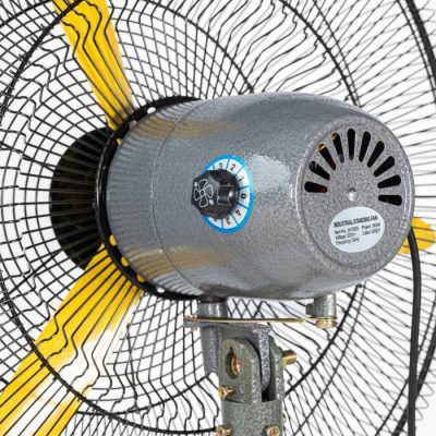 dong co quat dung fanpro