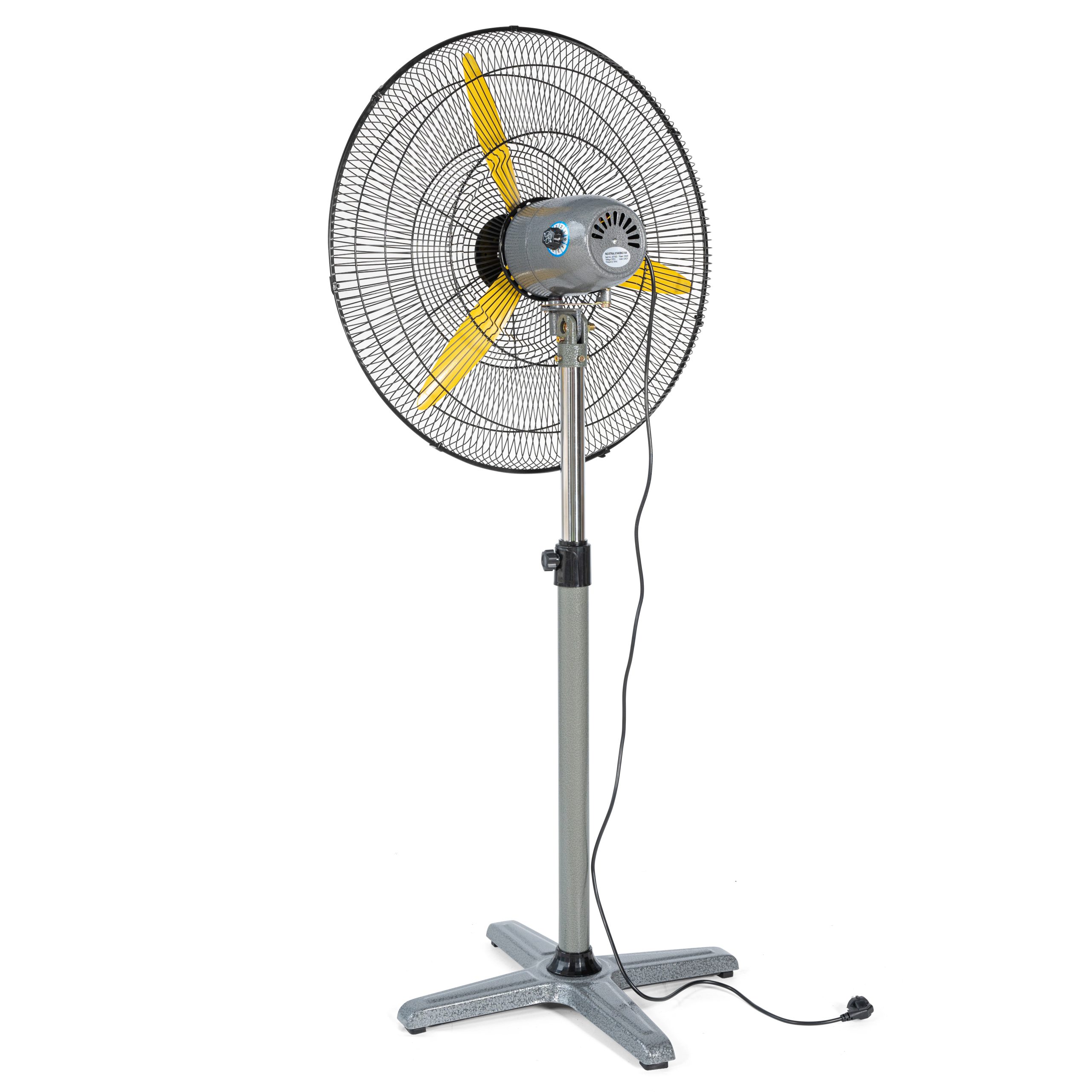 kieu dang quat dung cong nghiep