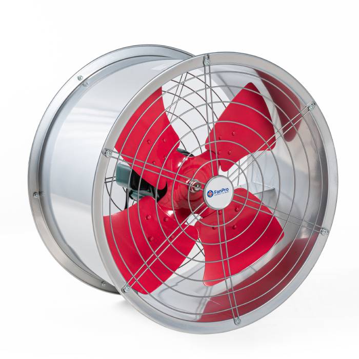 quat hut cong nghiep Fanpro SF5G-4