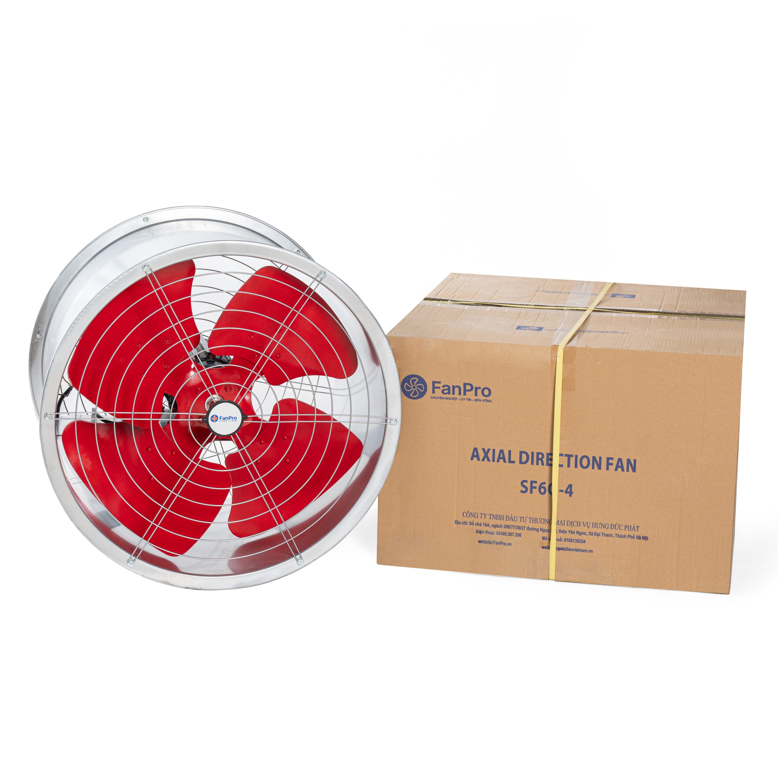 quat hut huong truc SF6g-4