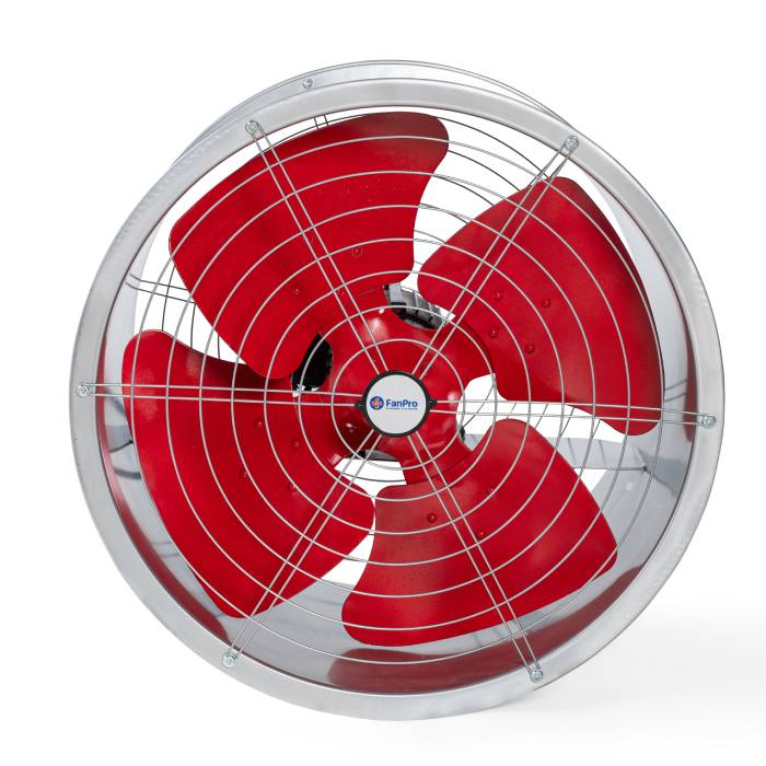 quat hut khoi Fanpro SF6G-4