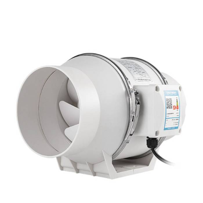 quat hut noi ong Fanpro HF100