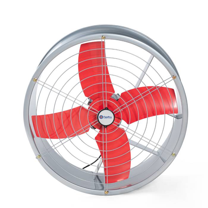 quat hut tron Fanpro BS600