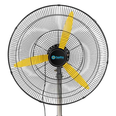 quat lam mat dang dung fanpro