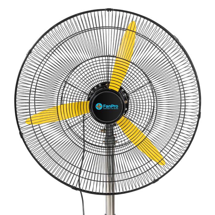 quat lam mat dang dung fanpro