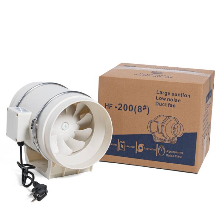 quat noi ong fanpro HF