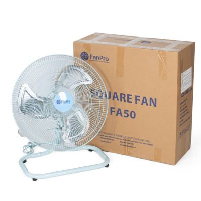 quat san nha hang quan an fanpro