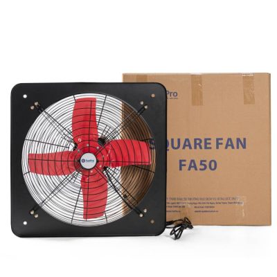 quat thong gio Fa fanpro