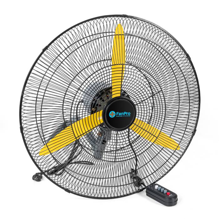 quat treo tuong fanpro JH650T